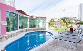 Capital O Hotel El Mejicano, Acapulco