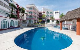 Capital O Hotel El Mejicano, Acapulco