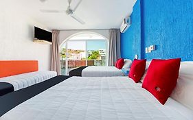 Capital O Hotel El Mejicano, Acapulco